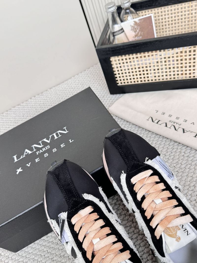 Lanvin Shoes